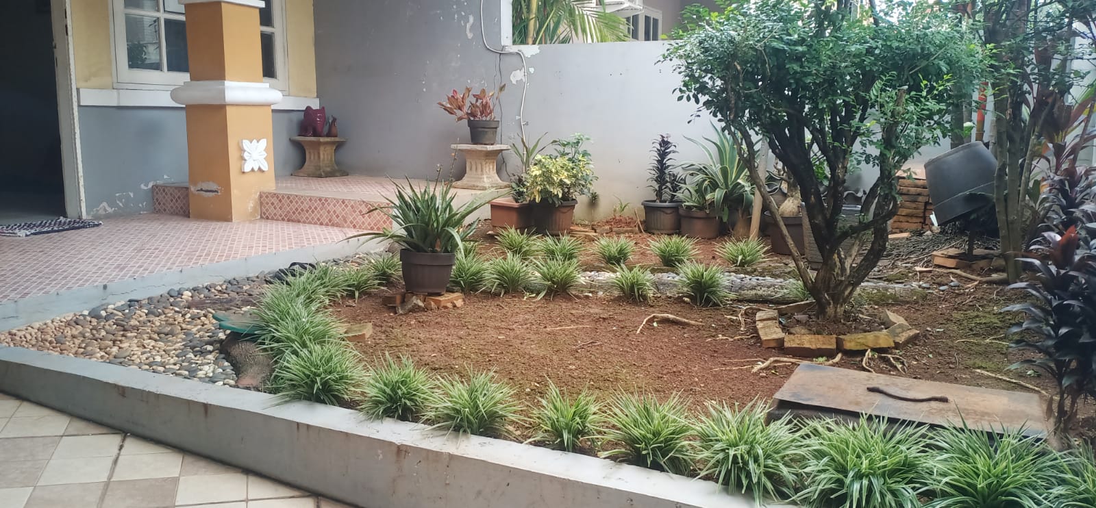 Rumah diJual di Catania Deltamas Cikarang